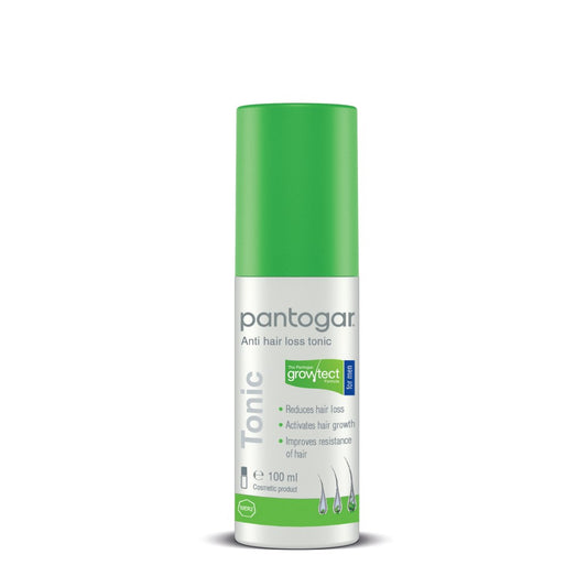 PANTOGAR ANTI HAIR LOSS TONIC FOR MEN 100ML