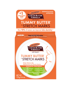 Palmer's Cocoa Butter Formula Tummy Butter for Stretch Marks