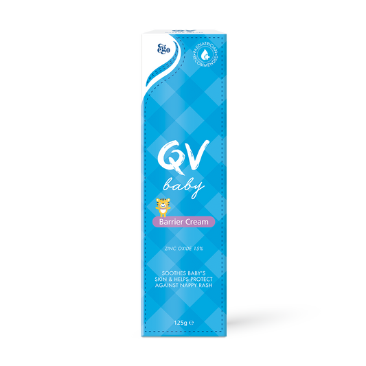 QV Baby Barrier Cream - 50g
