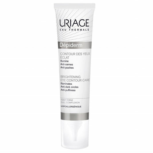 URIAGE Depiderm Brightening Eye Contour Care, 15 Ml