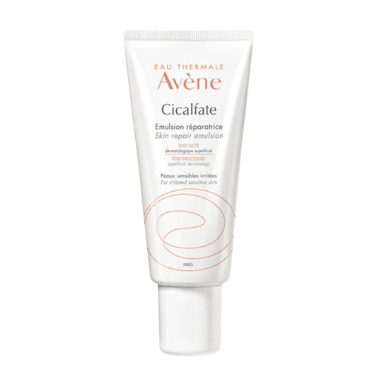 Avene CICALFATE EMULSION REPARATRICE POST-ACT 40 ML