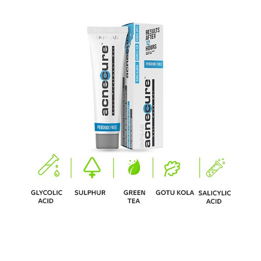 SKINLAB Acnecure Gel 30 g
