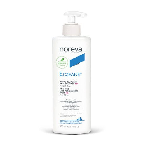 Noreva Eczeane Balm 400ml