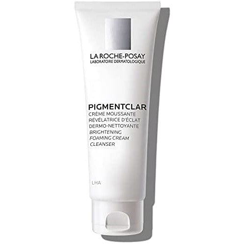 غسول كريمي لتفتيح البشرة , من لاروش بوسيه