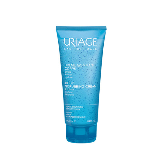 Uriage Exfoliating Body Scrub 200Ml