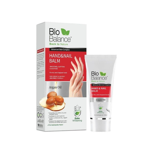 Bio Balance HAND AND NAIL BALM