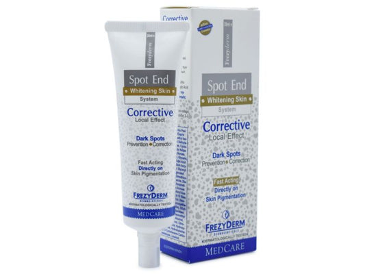 كريم مصحح للبشرة , 30 مل , من فريزديرم