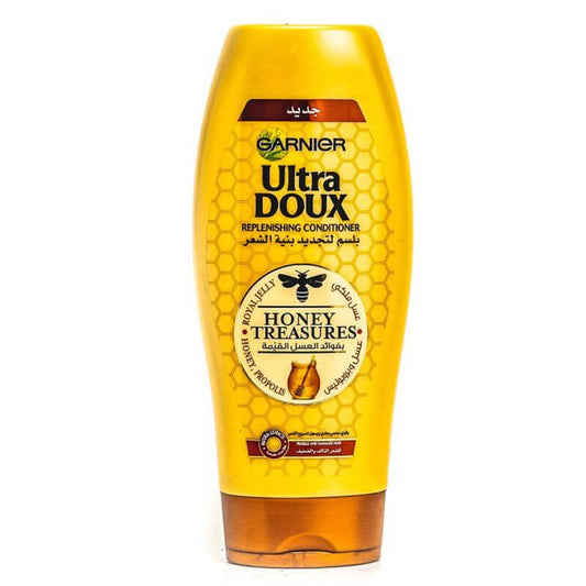 Garnier Ultra Doux Honey Treasures Conditioner 400ml