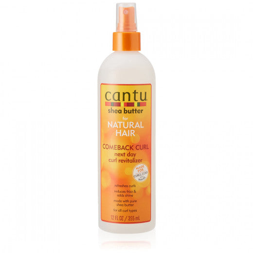 Cantu Shea Butter ComeBack Curl , 355ml