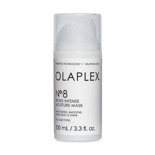 OLAPLEX MOISTURE MASK BOND INTENSE NO.08 100ML