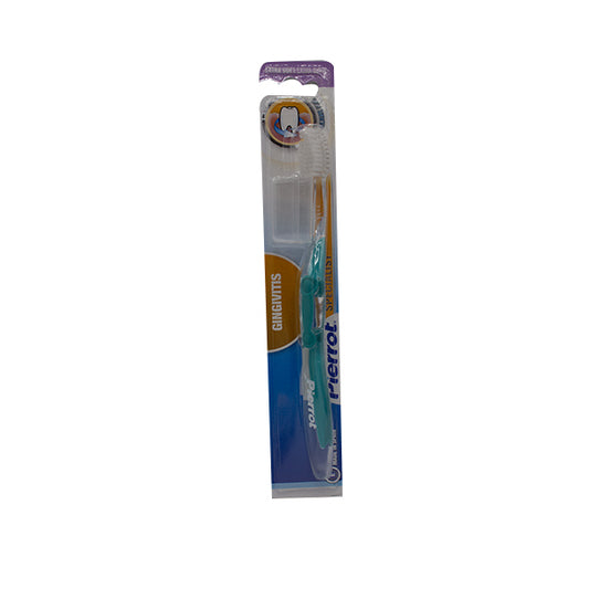 Pierrot Gingivitis Extra Soft ToothBrush