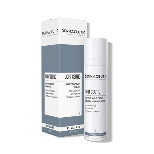 DERMACEUTIC LIGHT CEUTIC 40ML