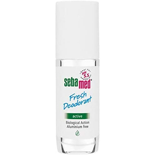 Sebamed Active Roll- On Deodorant 50Ml