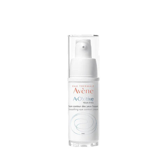 Avene A-OXitive Eyes Smoothing Eye Contour Cream 15ML