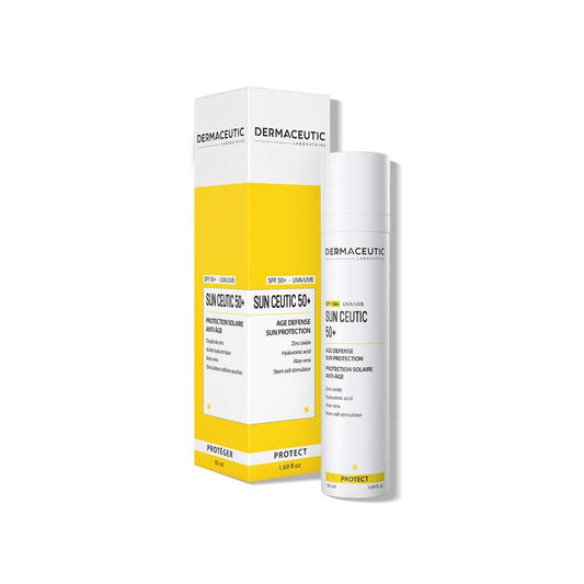 DERMACEUTIC SUN CEUTIC 50ML
