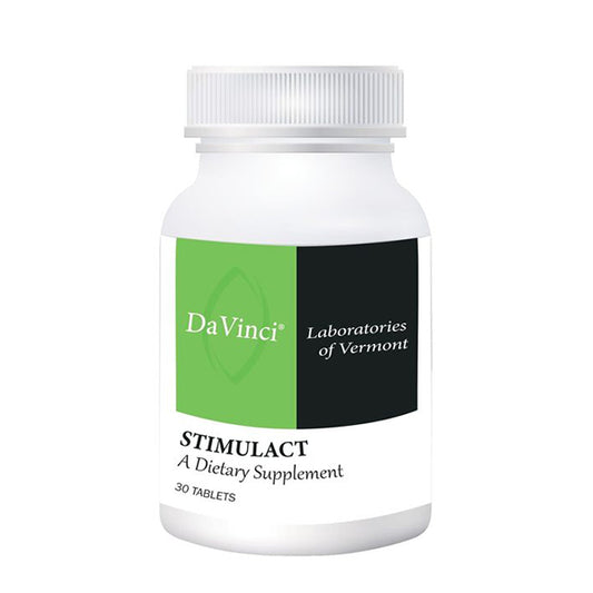 Davinci Stimulact 30 Tab