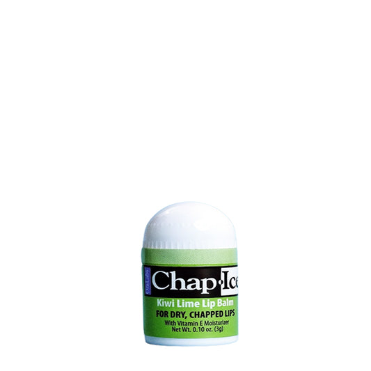 Chap Ice Kiwi Lime Lip Balm 3G