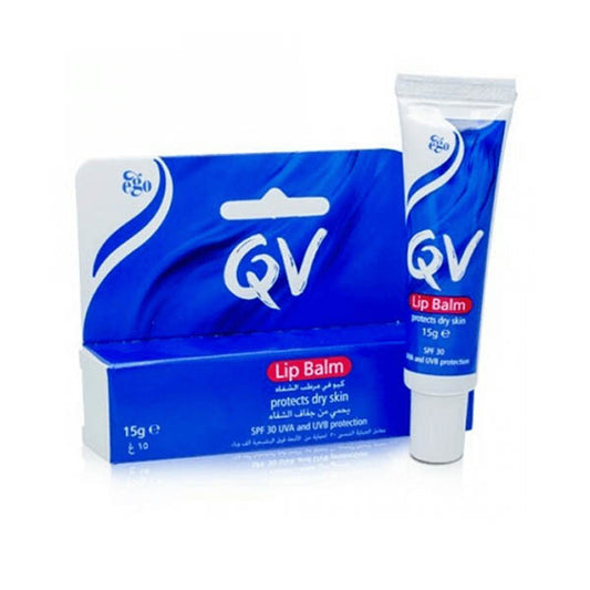 Qv Lip Balm 15G