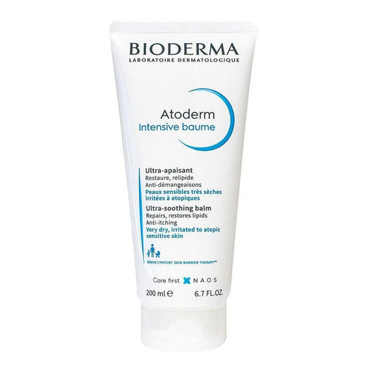 BIODERMA Atoderm Intensive Balm 200 ml