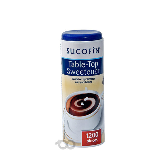 Sucofin Sweetener 1200 Tablet
