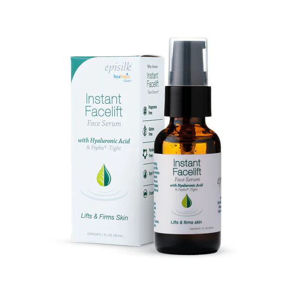 Hyalogic INSTANT FACELIFT SERUM 30ML