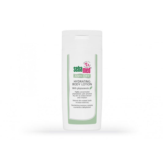 Sebamed Anti Dry Body Lotion