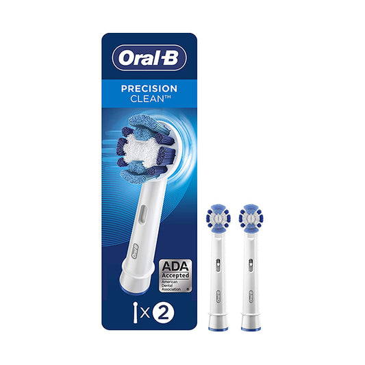 Oral B Precision Clean ToothBrush