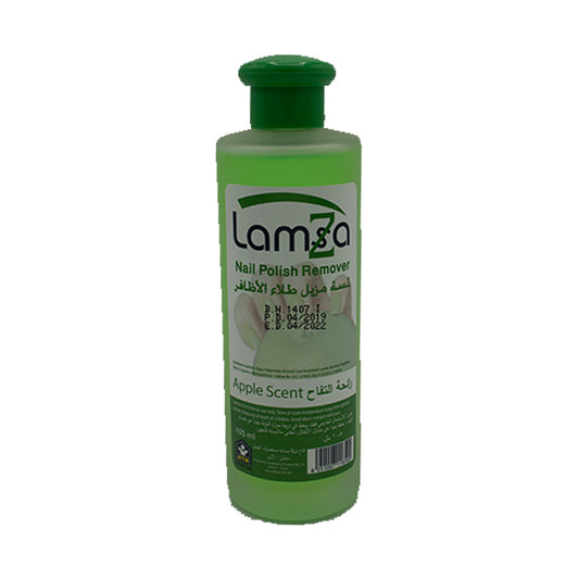 Lamsa Apple Scent Nail Polish 105Ml