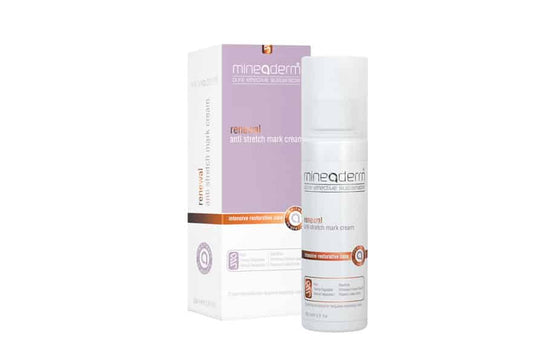 Mineaderm Anti Stretch Mark 200Ml