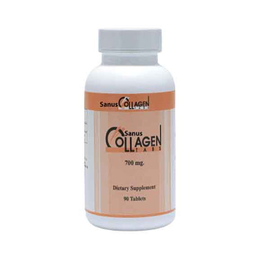 Sanus Collagen 700 Mg, 90 Tablet