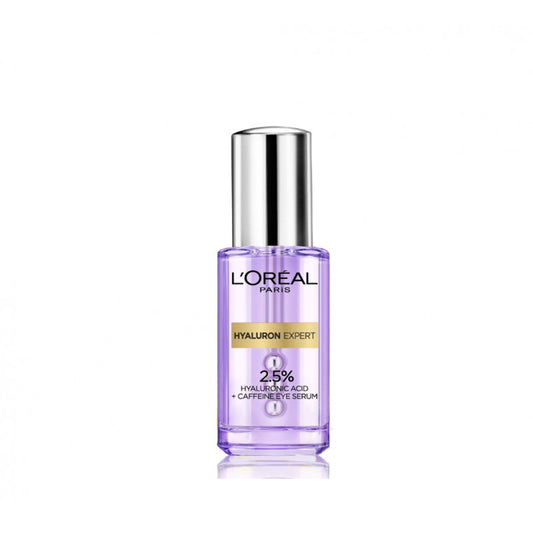 L’ORÉAL Paris Hyaluron Expert Eye Serum, 20 ml