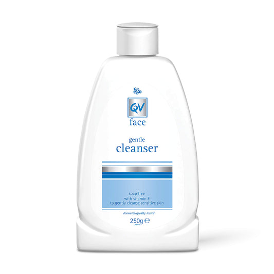 QV Face Gentle Cleanser 250G
