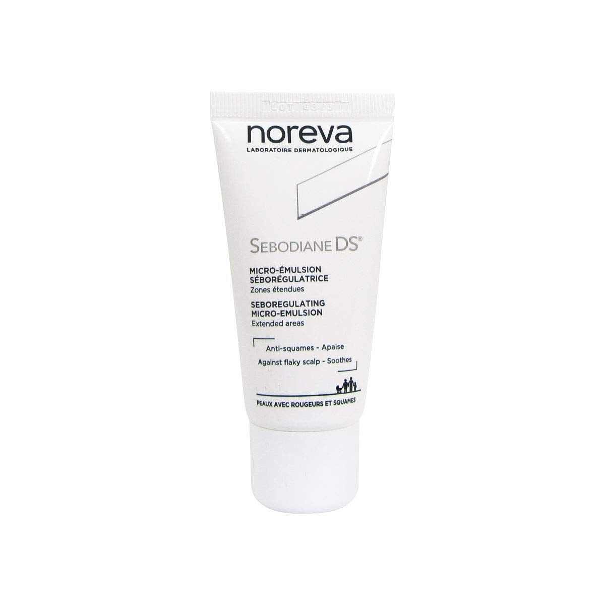 Noreva Sebodiane DS Micro-Emulsion 30ml