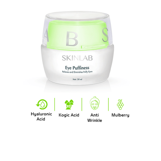 SKINLAB Eye Puffiness Cream