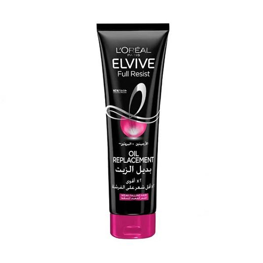 L’ORÉAL PARIS ELVIVE FULL RESIST OIL REPLACEMENT 300ML
