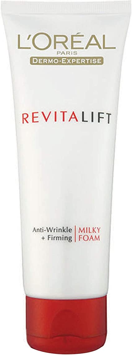 L’ORÉAL Paris Revitalift Milky Foam 100ml