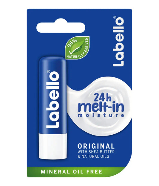LABELLO ORIGINAL