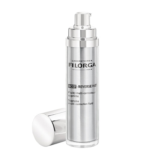 سائل التصحيح إن سي إي اف ريفيرس مات سوبريم 50 مل , من فيلورجا