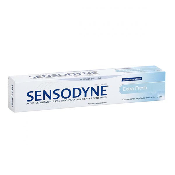 Sensodyne Extra Fresh Toothpaste 75Ml