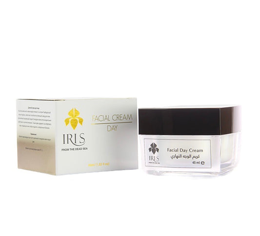 Iris Facial Day Cream 45Ml