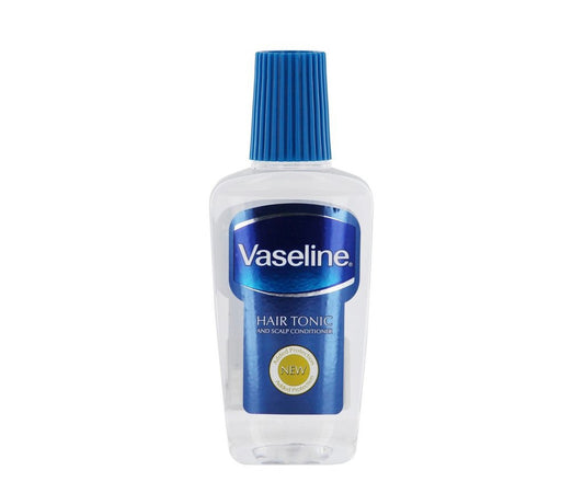 Vaseline Hair Tonic and Scalp Conditioner - 200 ml