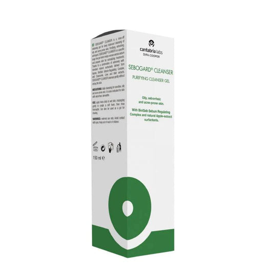 SEBOGARD Cleanser 150ml