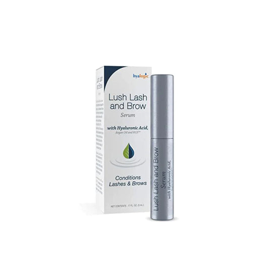 Hyalogic Lush Lash and Brow Serum