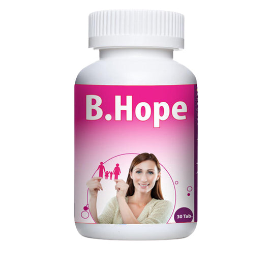 Lilium B.Hope 30 Tablet