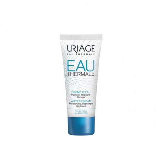 URIAGE Eau Thermal Water Cream, 40 Ml