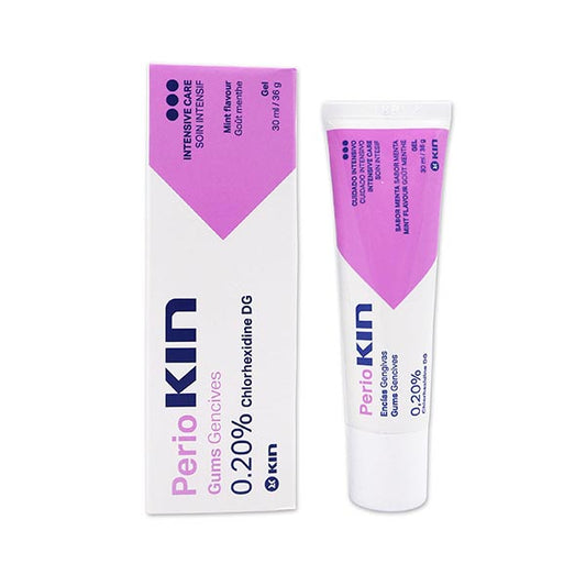 Kin Perio Gel For Periodontal Treatment 30Ml