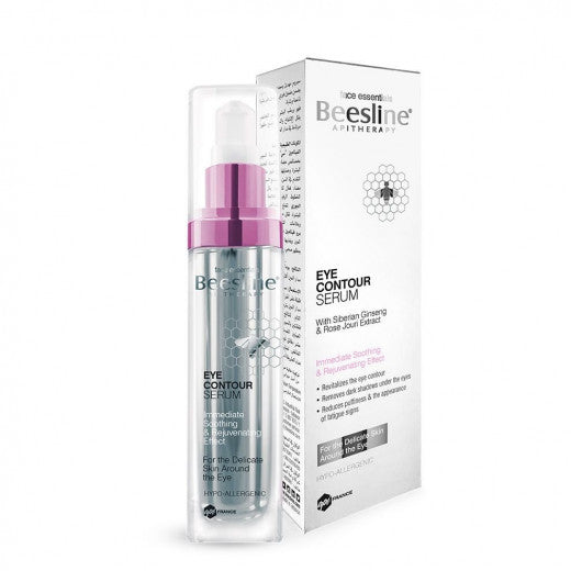 Beesline Eye Contour Serum, 30ml