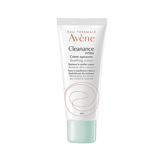 Avene Cleanance Hydra Soothing Cream
