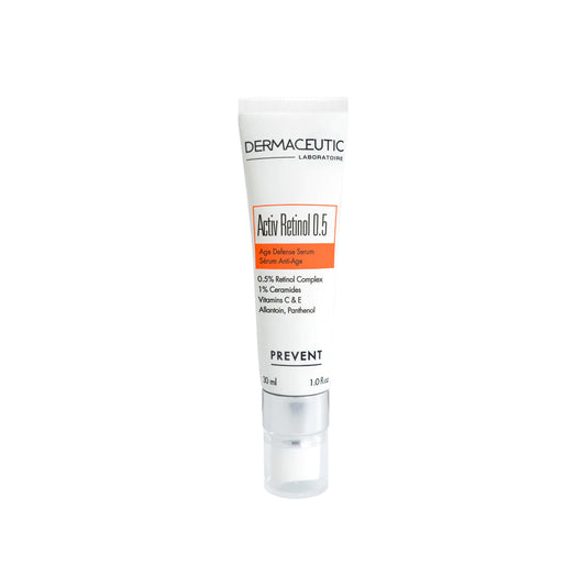 DERMACEUTIC ACTIV RETINOL 0.5 30 ML