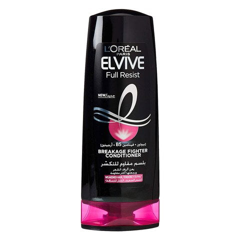 L’ORÉAL Elvive Conditioner Full Resist 400 ml